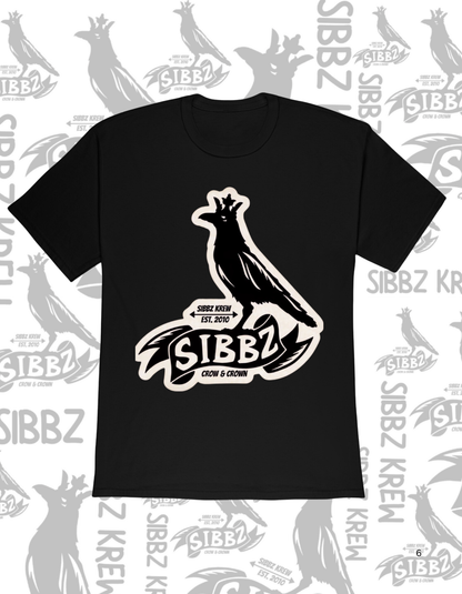 SIBBZ 2025 Signature Tee