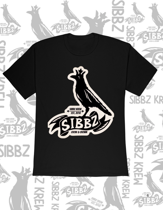 SIBBZ 2025 Signature Tee
