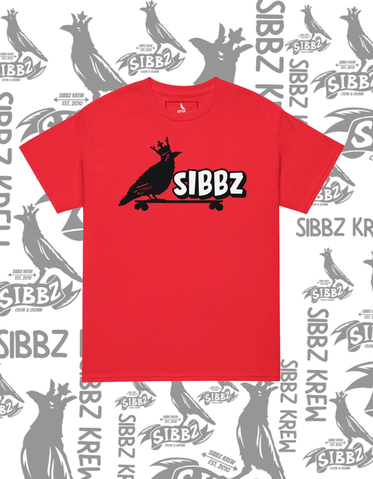 SIBBZ 2026 FESTIVAL TEE